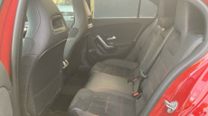 Mercedes-Benz A-Class A180 AMG Line Premium Plus Night Edition 5dr Auto Petrol Hatchback